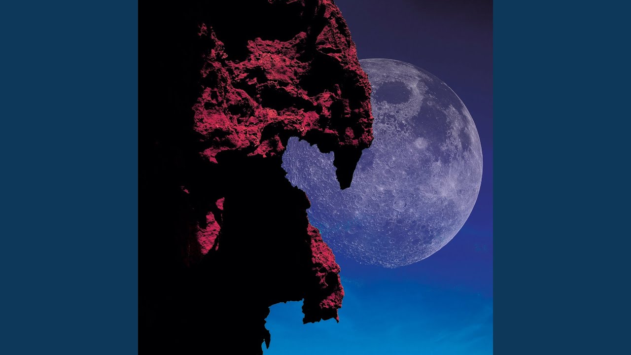 Moonloop (Unedited Improvisation)