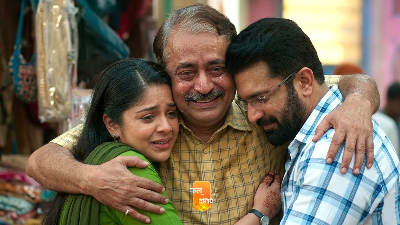 Tum Se Tum Tak | 27 Feb | Today Episode Update | SHOCKING TWIST ! Arya's Success To Change Sharmaji