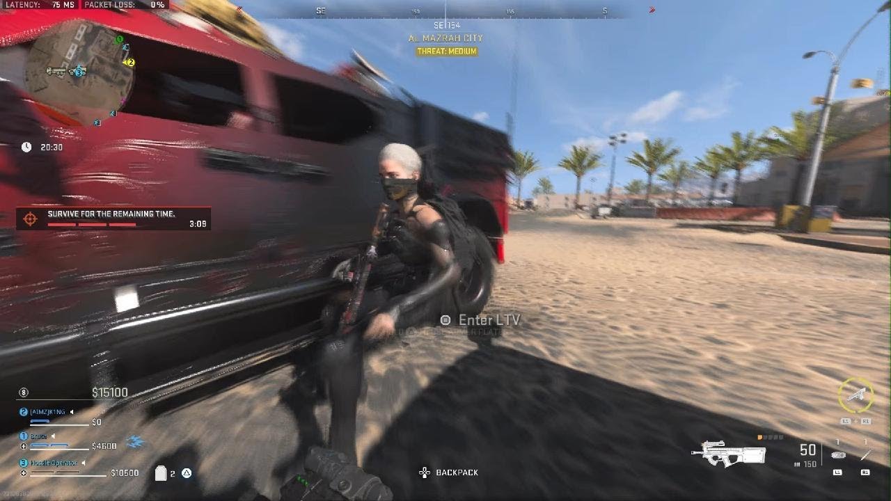 Call of Duty