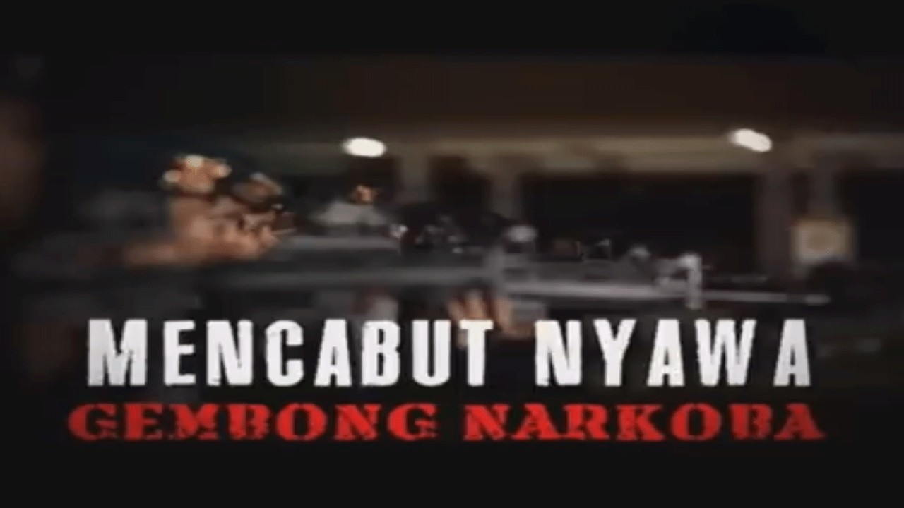 [FULL] Mencabut Nyawa Gembong Narkoba | Menyingkap Tabir tvOne