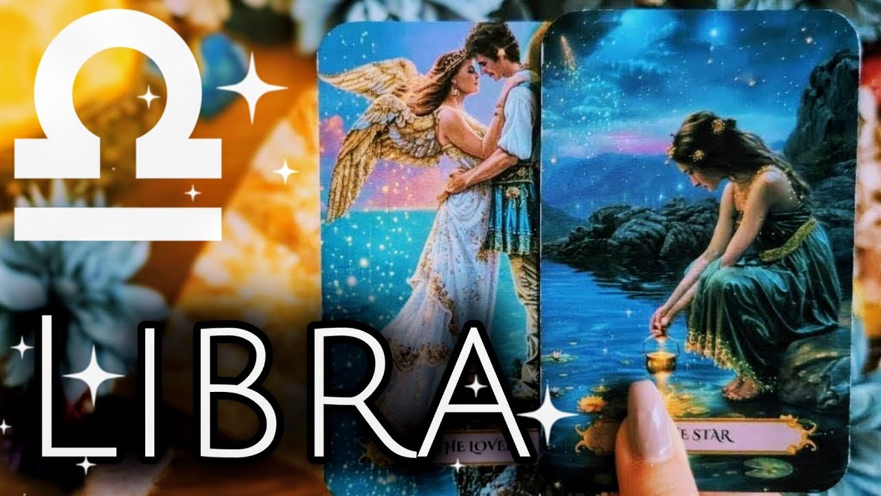LIBRA ♎️ ESTÁS TAN COTIZADO!! TENDRÁS HASTA TRES PROPUESTAS…🤯UNA TE ROBARÁ EL CORAZÓN♥️Tarot Amor