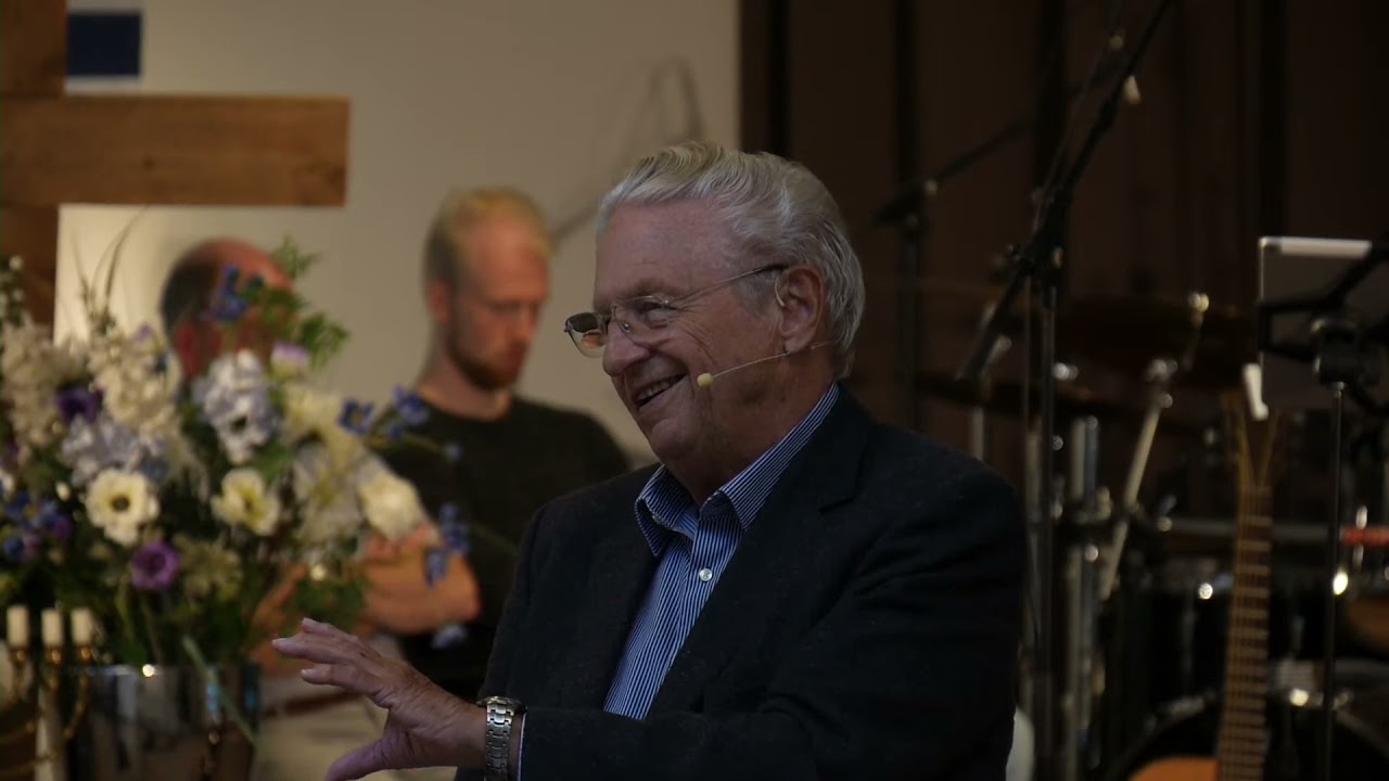 Kees Goedhart | De Liefde zal Bekoelen