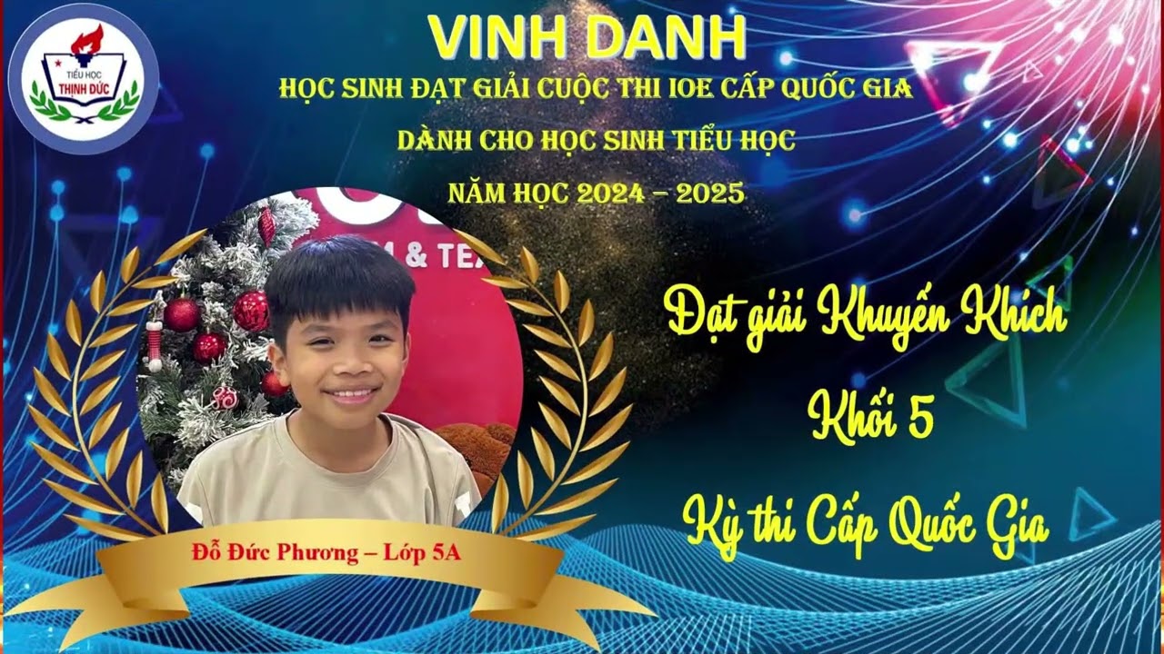 ĐẠI HỘI KHUYẾN HỌC