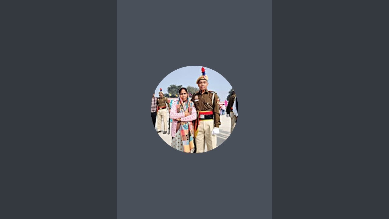 Sachin Kedarnath DP is live