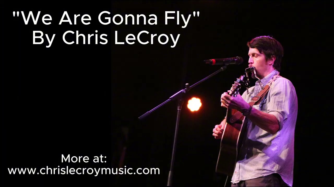 We Are Gonna Fly