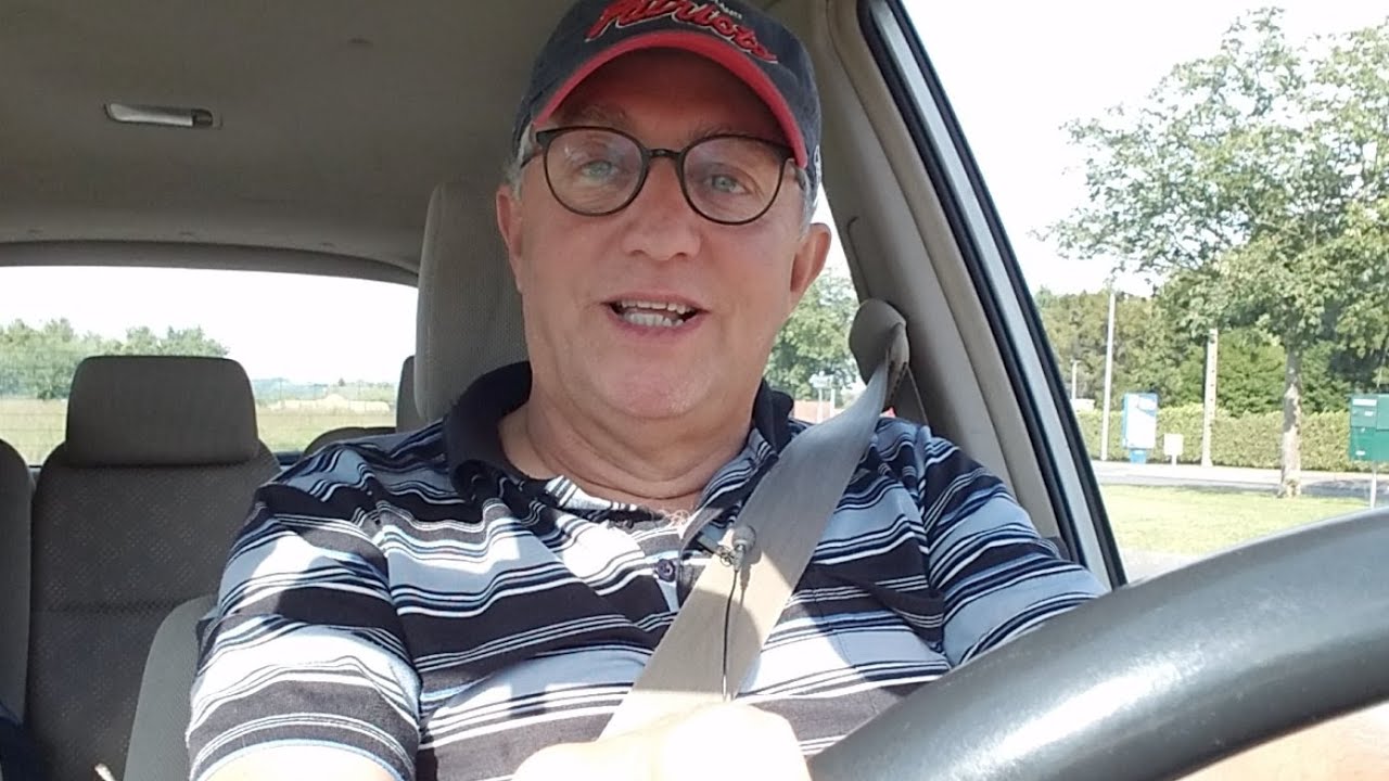 COURS 25 _ TRAJECTOIRE ET TENUE DU VOLANT