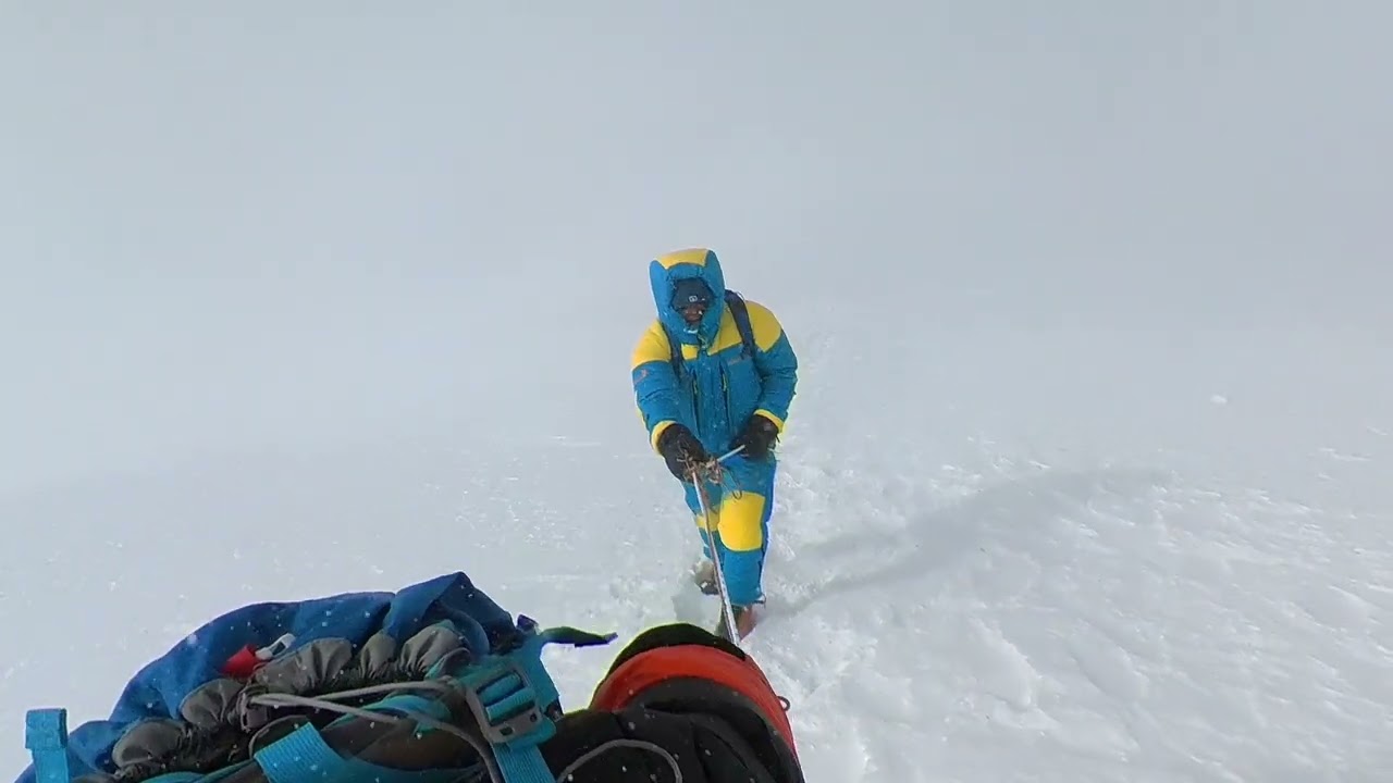 Himlung 7126 Summit Push 24.10.2023
