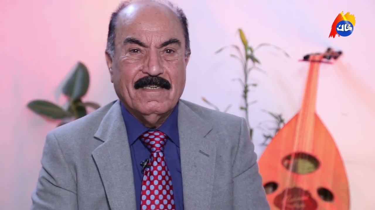 بەرنامەی لەیادمە بە میوانداری هونەرمەند خەلیل وەندی