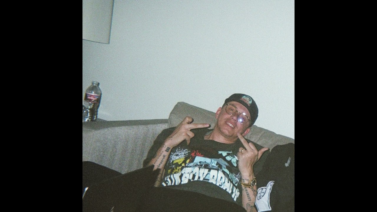 [FREE] LOGIC x WIZ KHALIFA TYPE BEAT - "SATIVA"