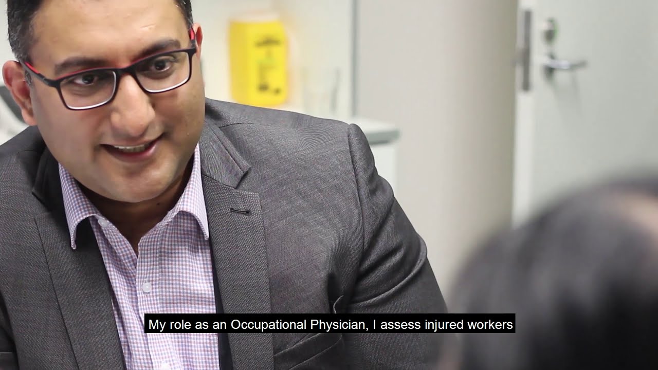 What is a Permanent impairment Assessment?