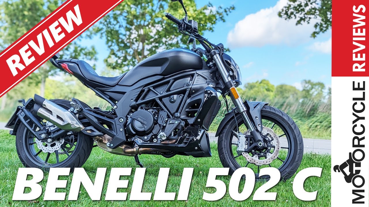 Benelli 502C | Review