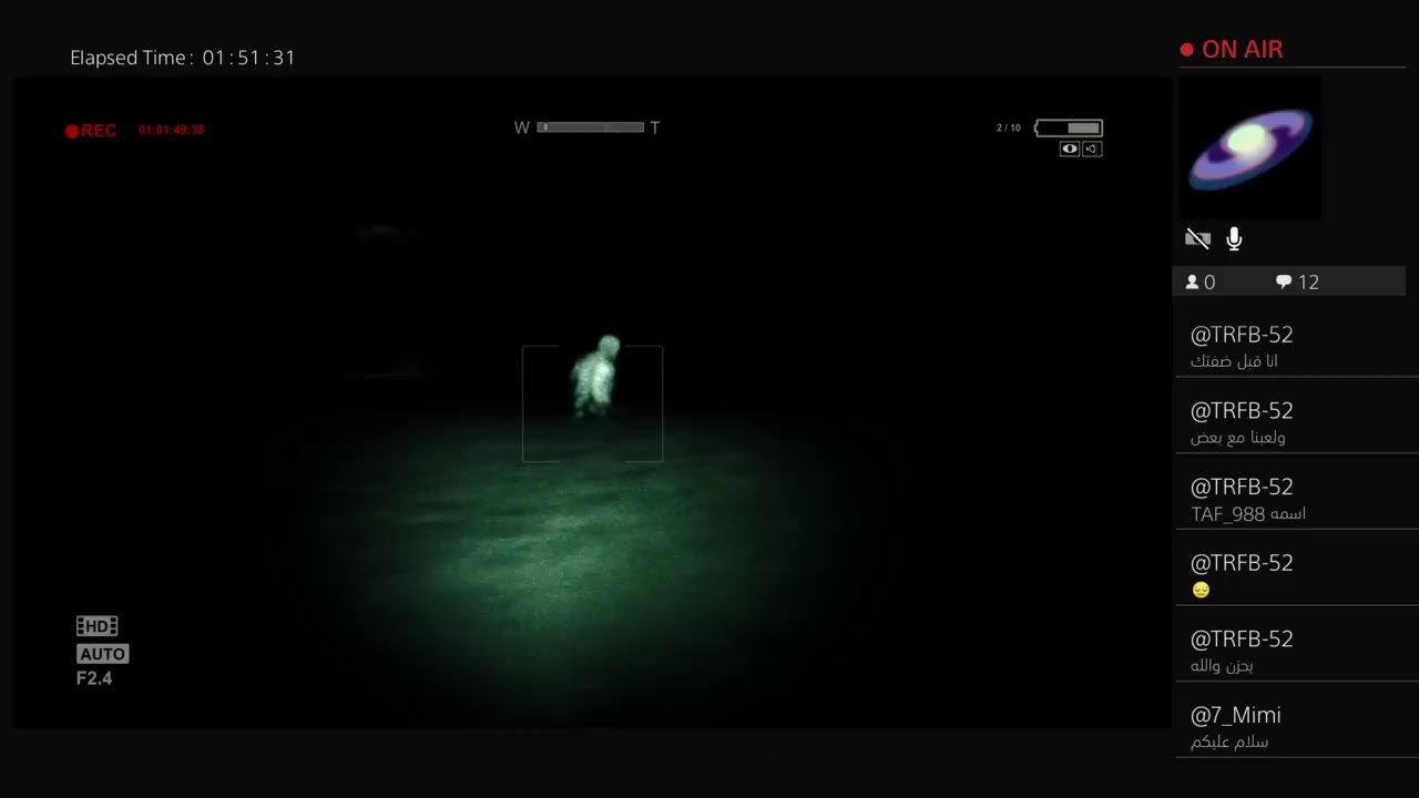 Outlast