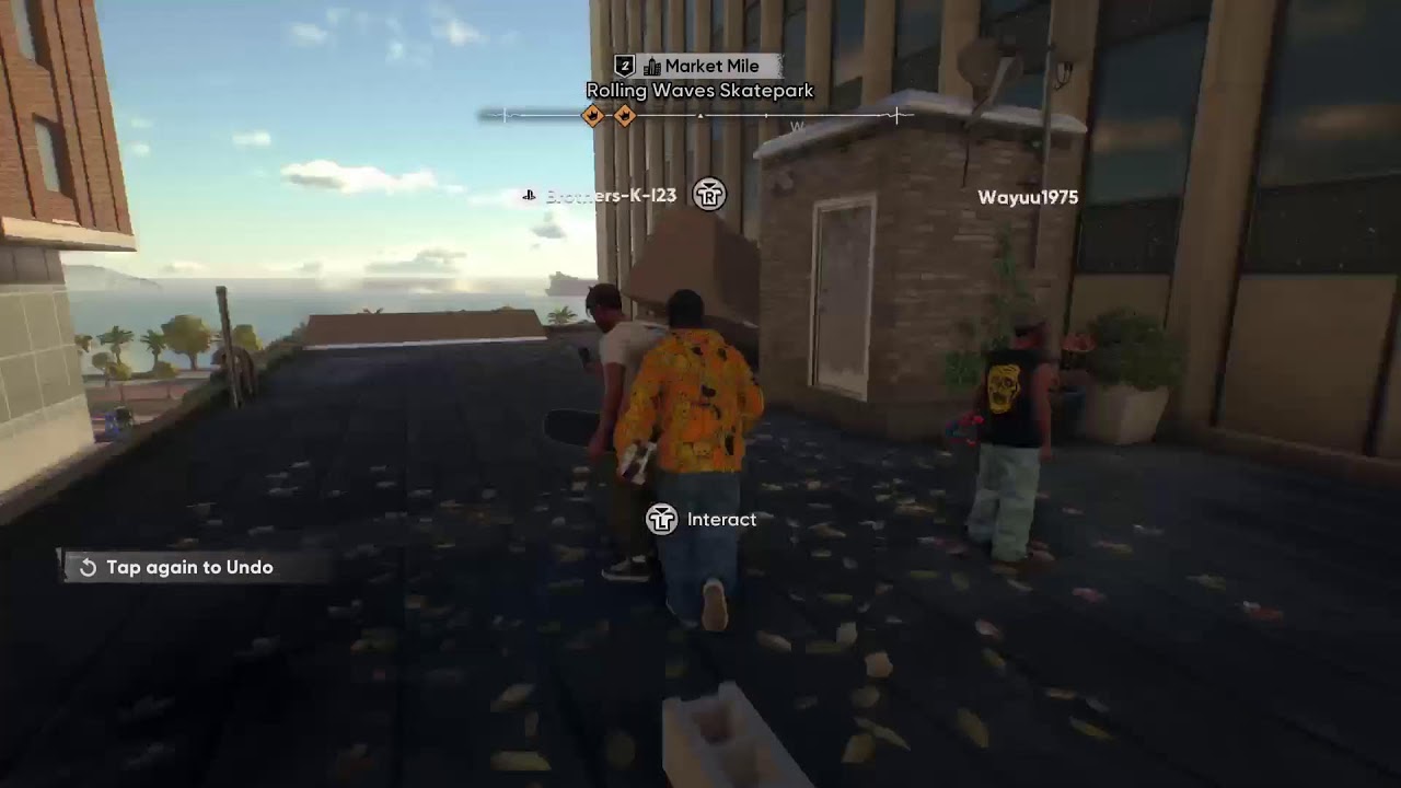 Skate