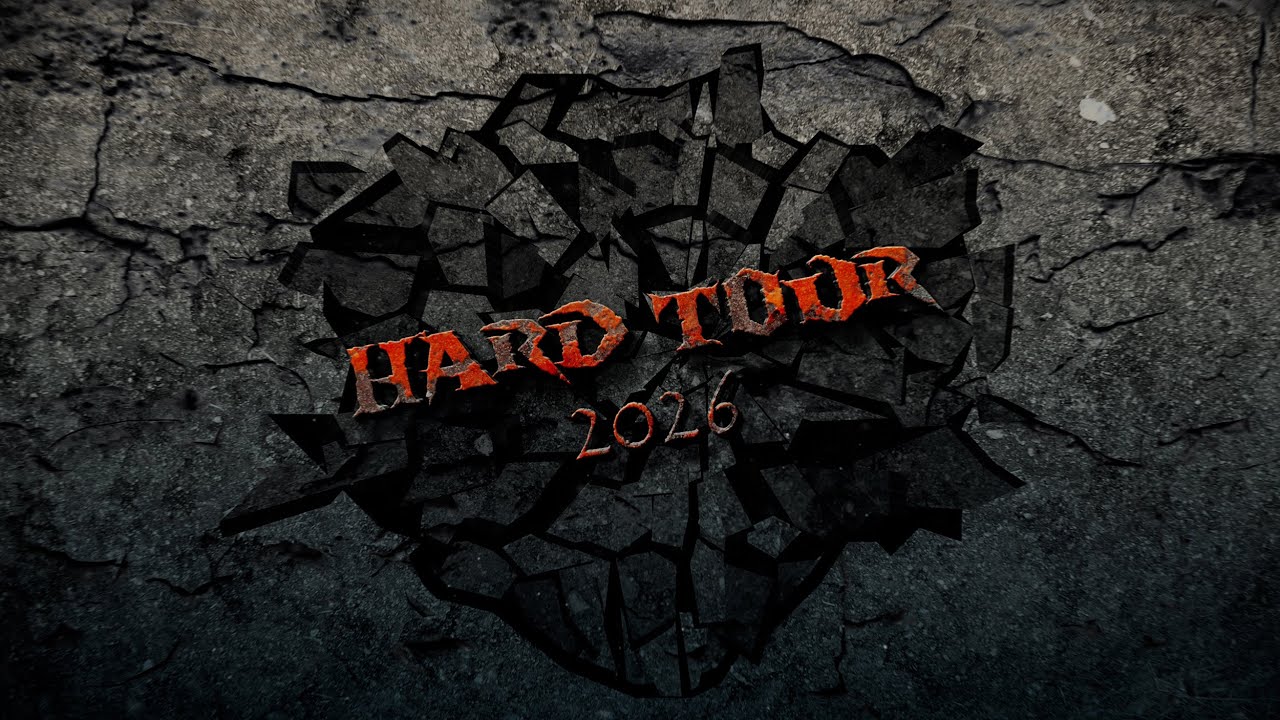 HardTour´26