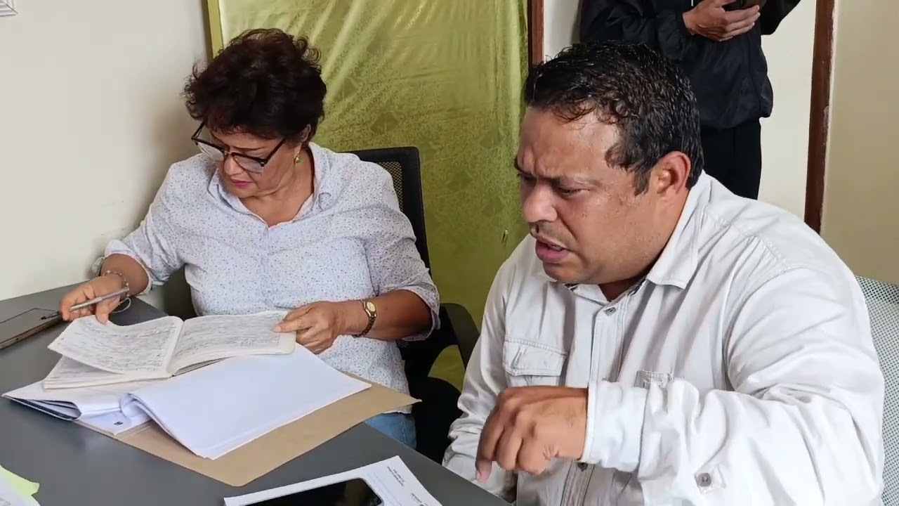 Entrevista a Yanira Villanueva