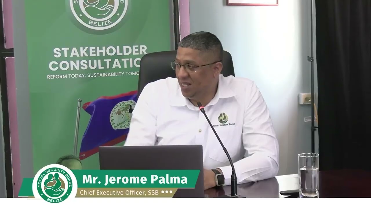 SSB Weighs Wage Band Review Amid Growing Demographic Pressures | PT 1