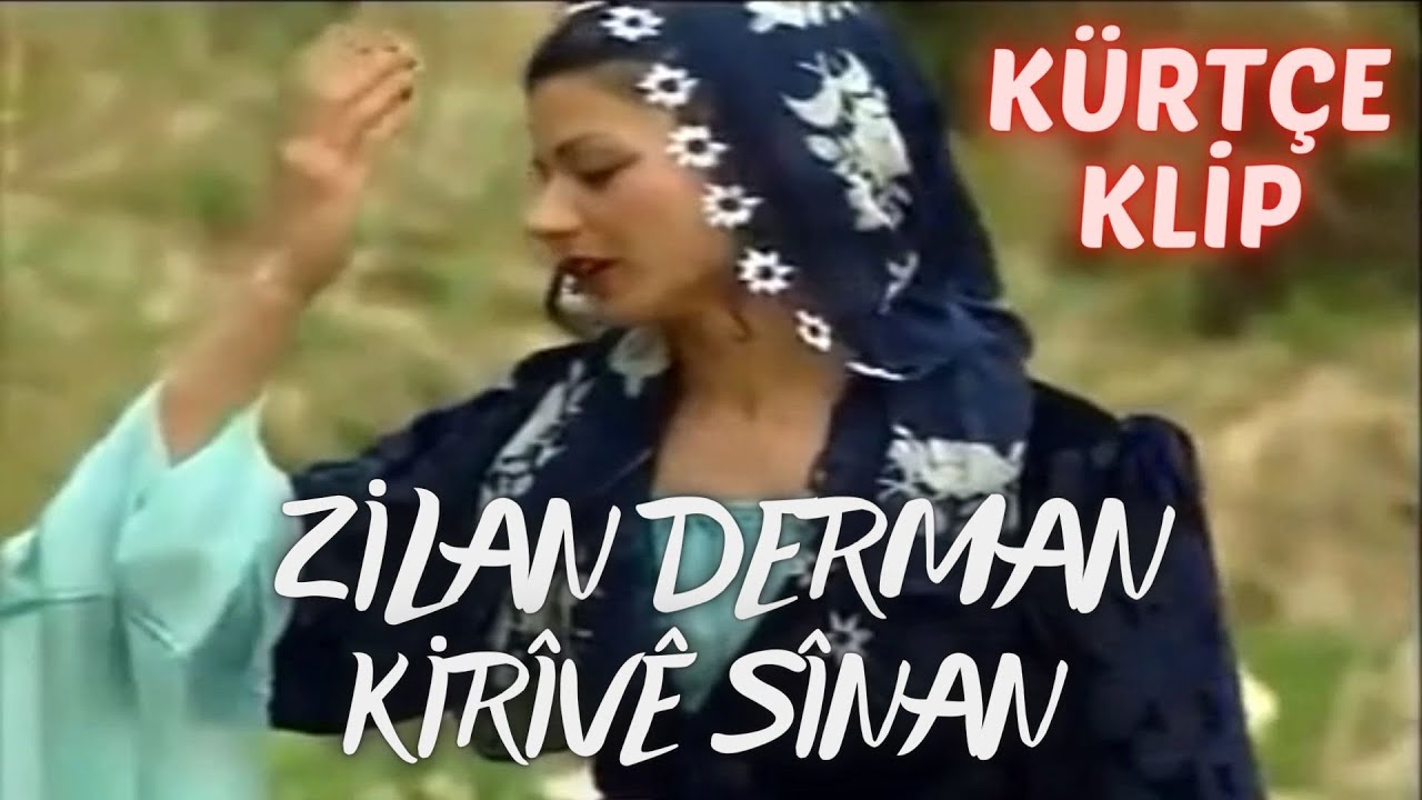 Kirîvê Sînan - Dengbeji Kürtçe Dertli Acıklı Yürekten Okunan Stran Kurdi✔️