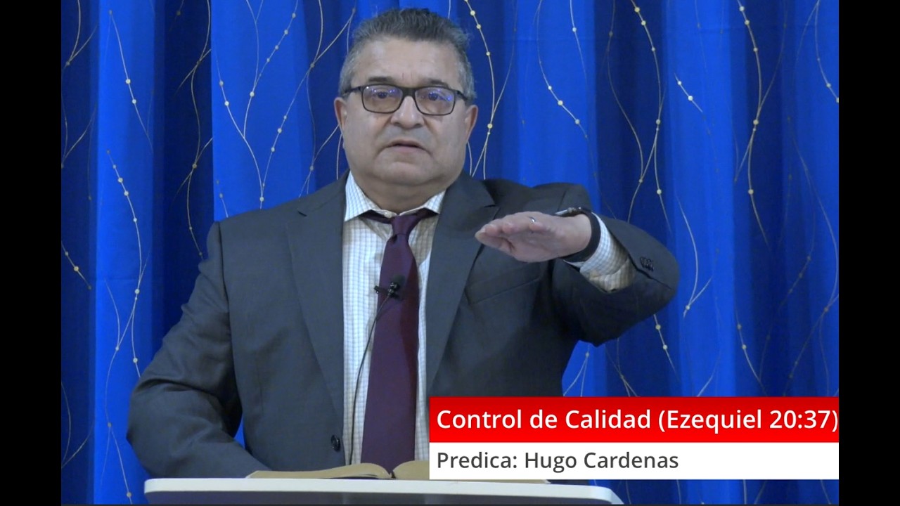 Control de Calidad
