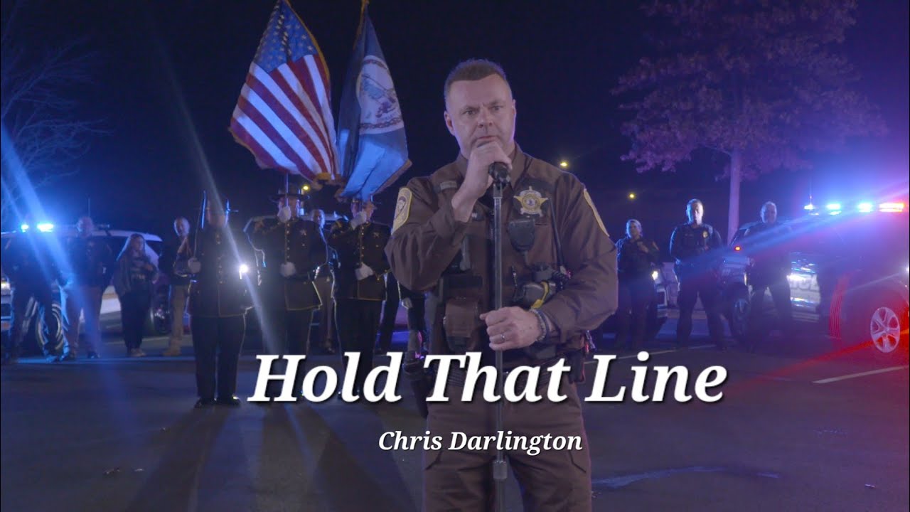 Chris Darlington's 
