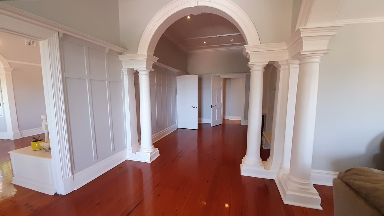 GORGEOUS BEREA HOME WITH SO MANY POSSIBILITIES!  - DBNT-5405