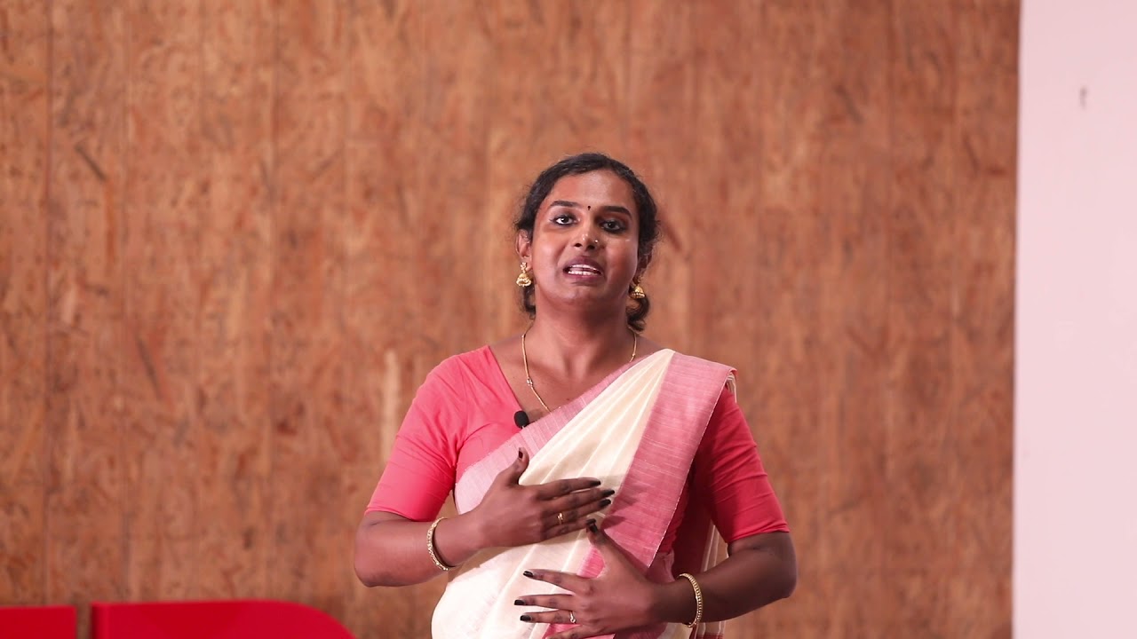 The genuine success of life. | Dr. VS Priya | TEDxKalamassery