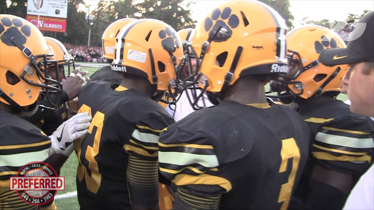 Winnersville Classic 2016