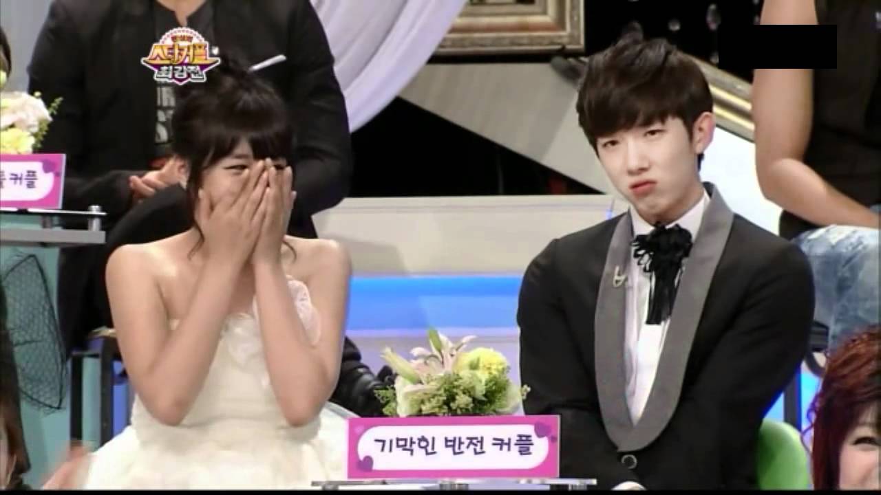 Jo Kwon Cute Aeygo &hearts;