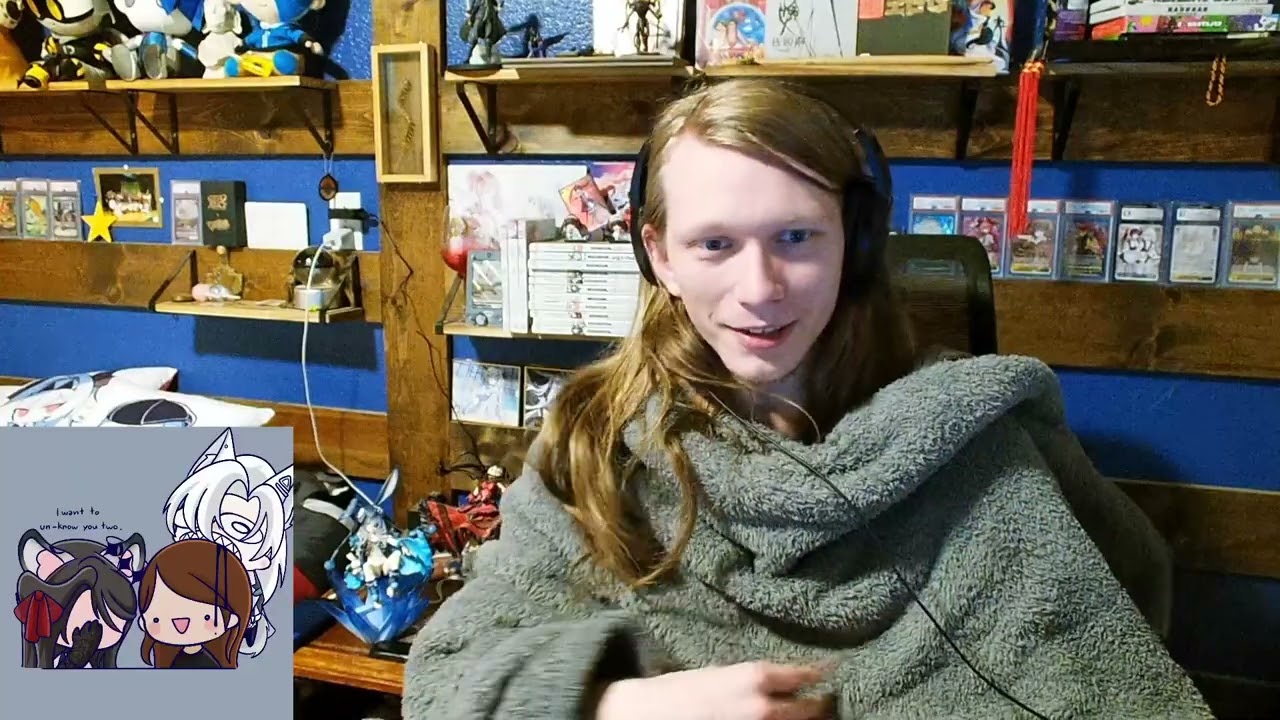 Ok, you guys win, i'll play the game, but i better have good luck