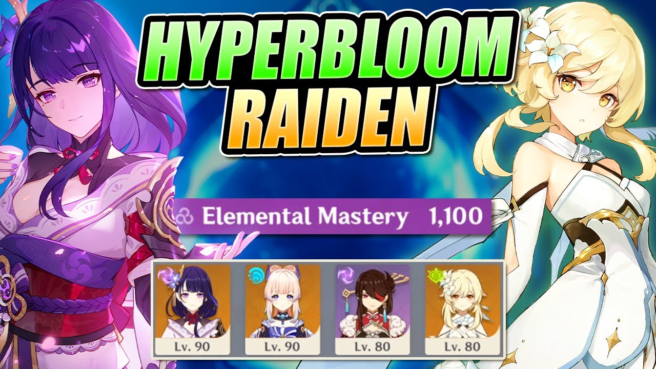 I Used THIS Abyss Team Against My Will (3.0 Genshin)