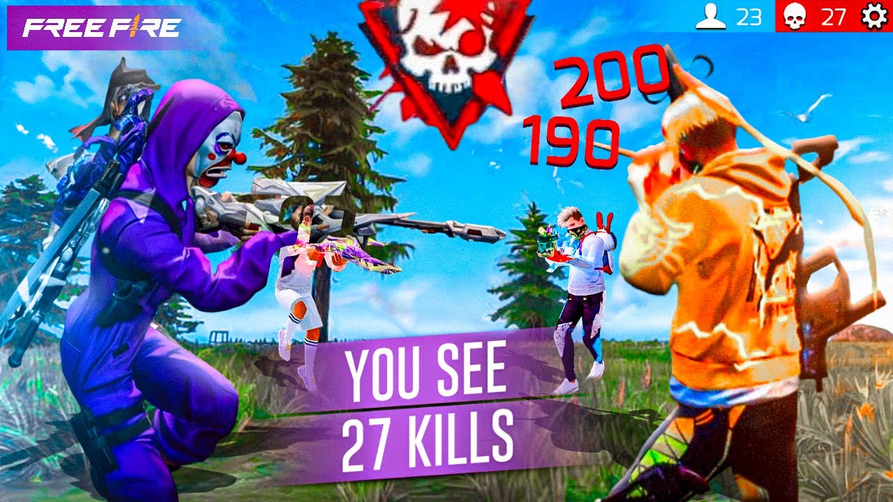 [M8N] DONT PLAY WITH ME | 27 KILLS GAMEPLAY