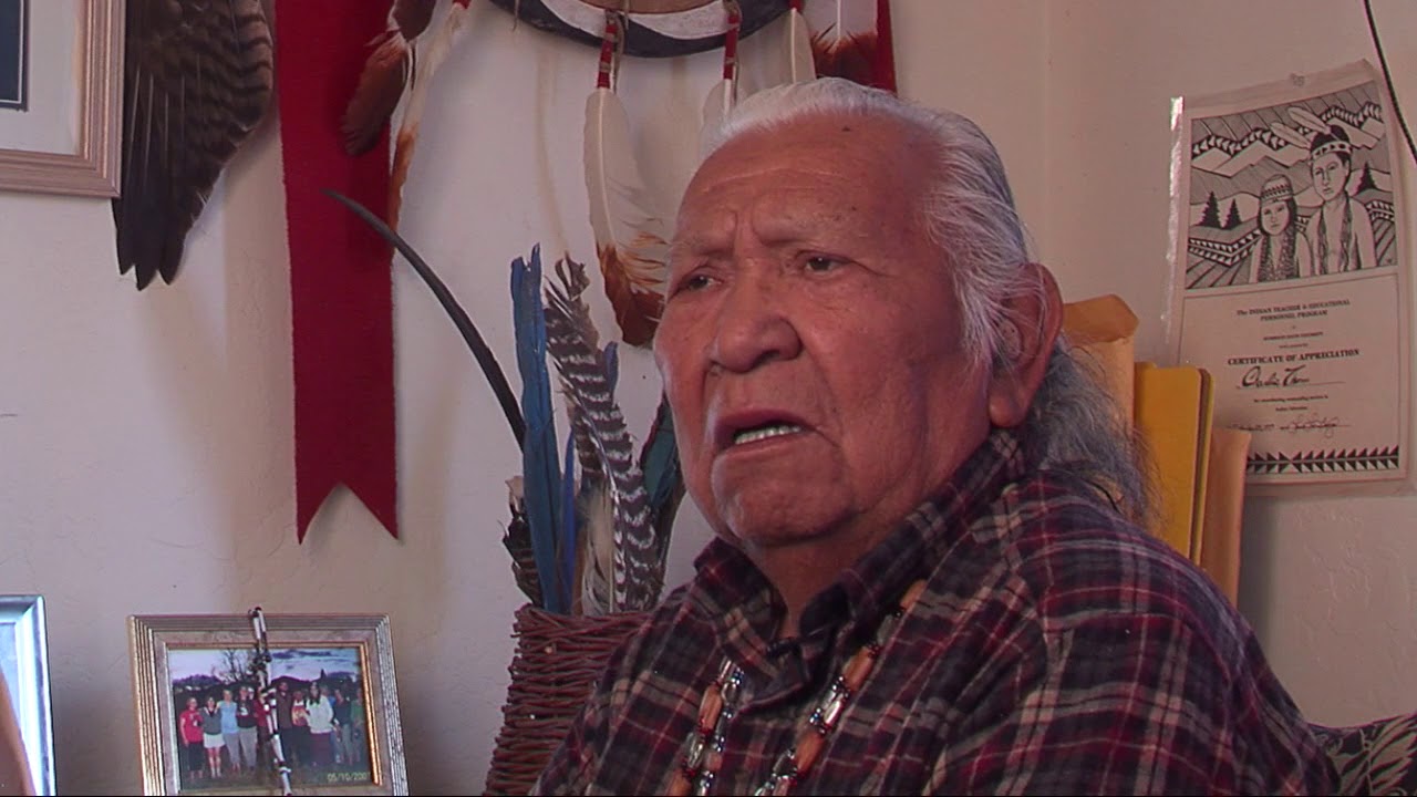 K&Aacute;RUK ELDERS' COUNCIL - Charlie 