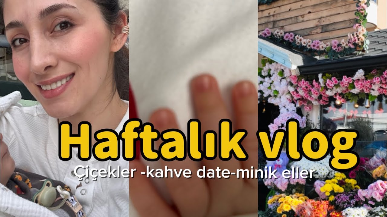 Ayak izi, misafirlerimiz , yürüyüşlere geri döndük 