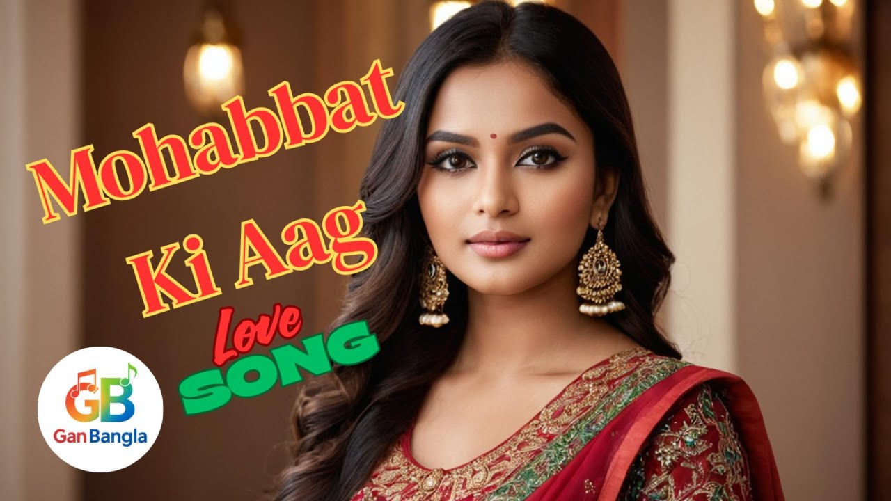 MOhabbat Ki Agg | Gan Bangla
