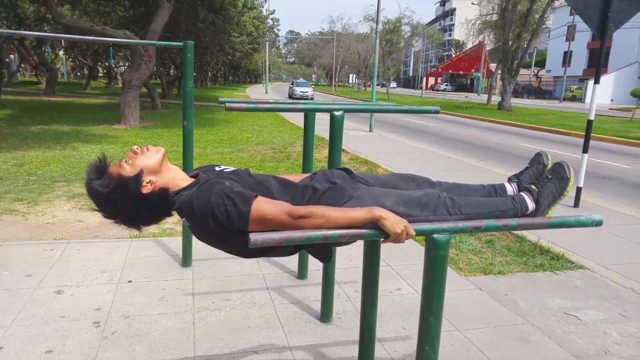 VLOG #2 STREET WORKOUT DAY | KASS CALISTENIA
