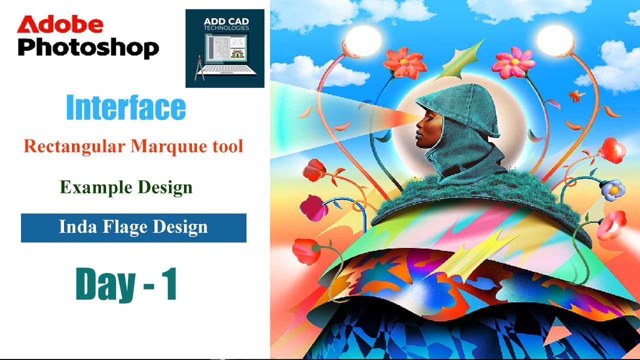 The #1 Photoshop Mistake You're Making and How to FIX IT NOW