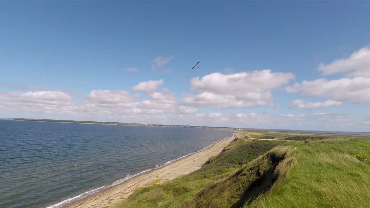 Sansibear Micromax - Slopestyle in Denmark