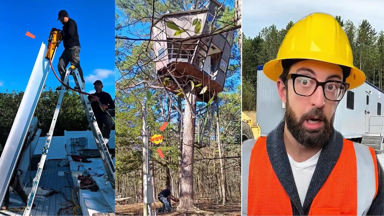 smart workers | Creativity Level: Master Worker PART.23.✔😲!