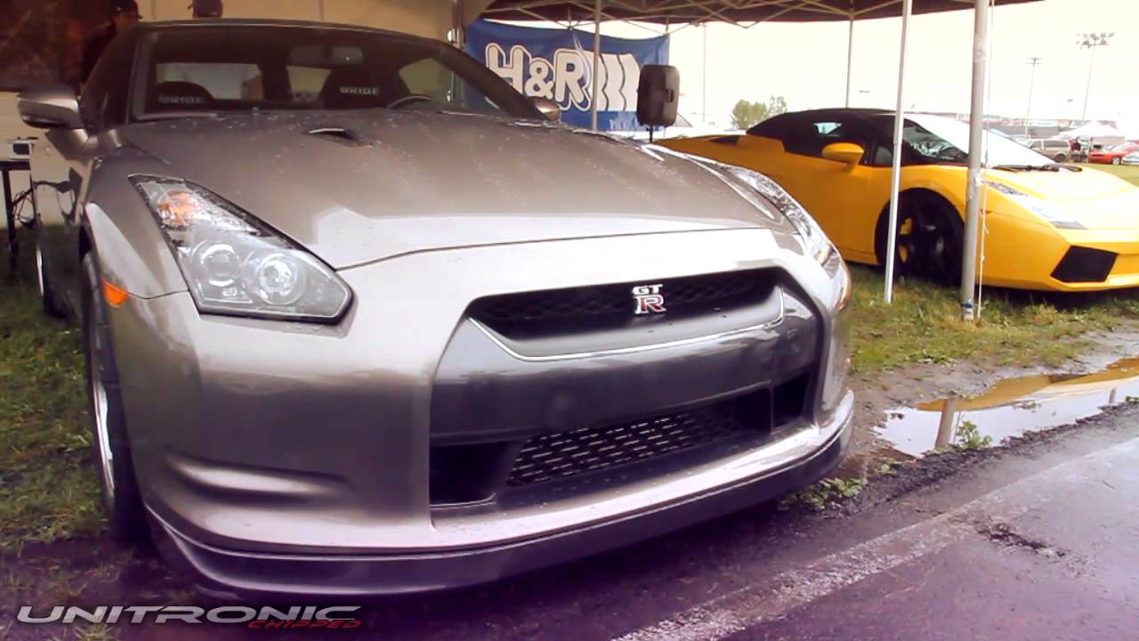 Eurokracy Montreal's Finest Euro Show - by Unitronic