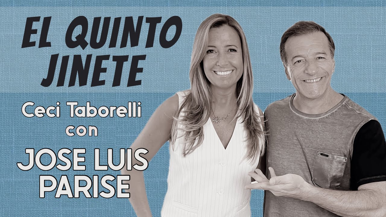 Citas Conscientes con José Luis Parise:  
