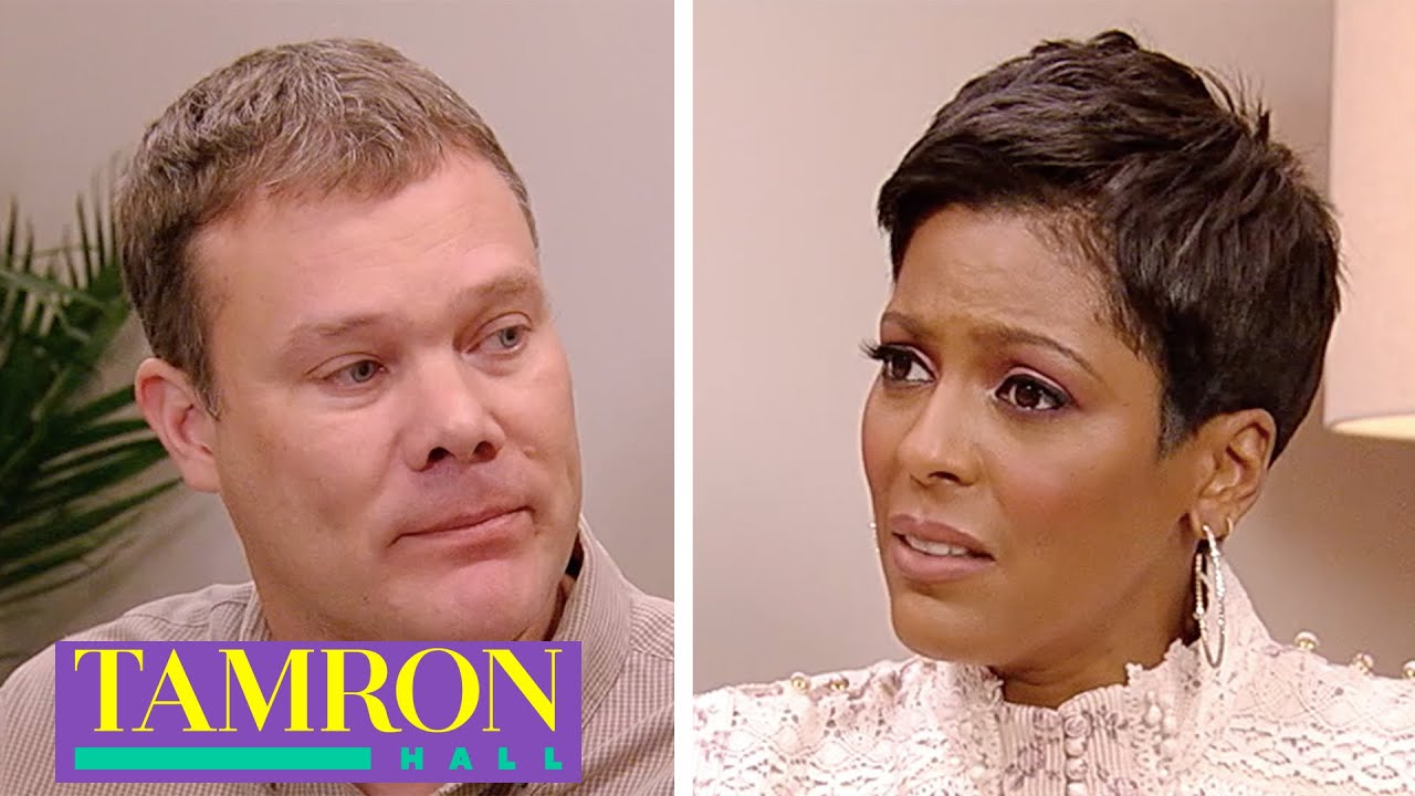 Father Explains How Hard It’s Been Since His Child Went Missing