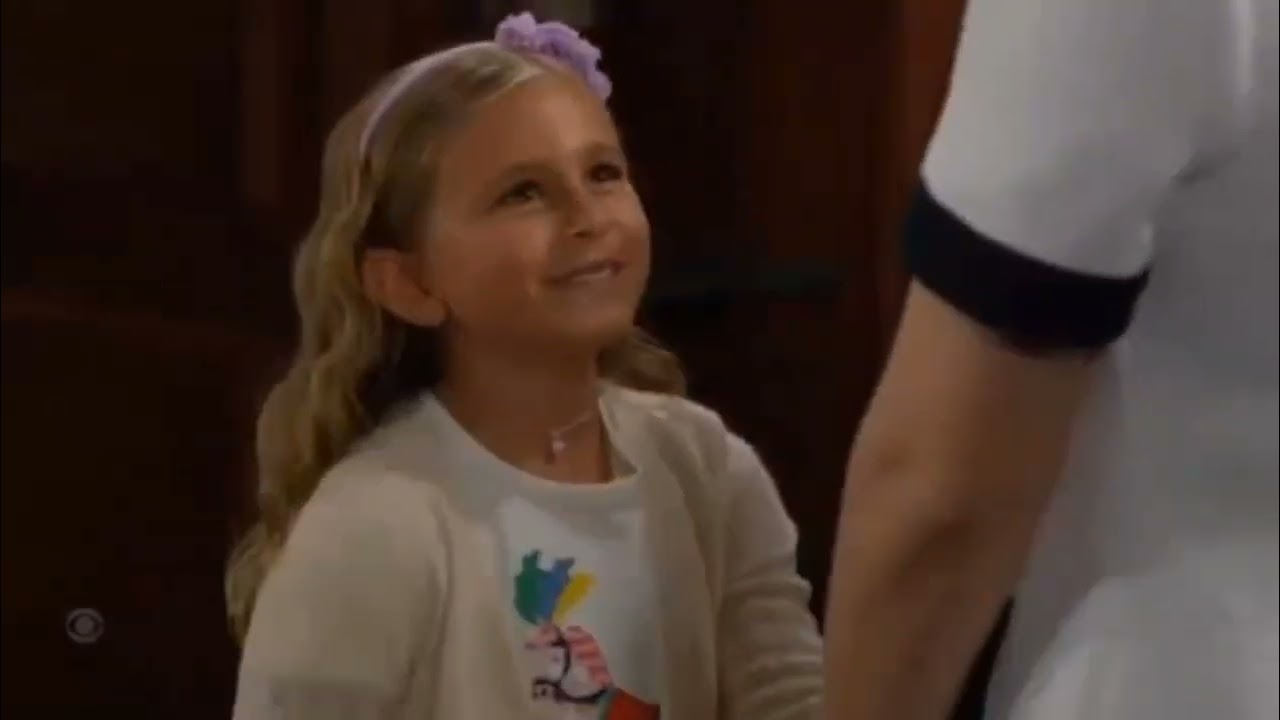 Liam and hope family