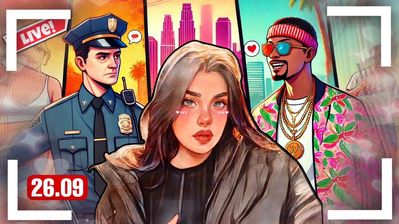 💕 ПРОПОЗИЦІЯ / КОНФЛІКТ ЗА ДІВЧИНУ [26.09.24] СТРІМ | TIKTOK MARIAMOTORRR 💛 SECONDLIFE