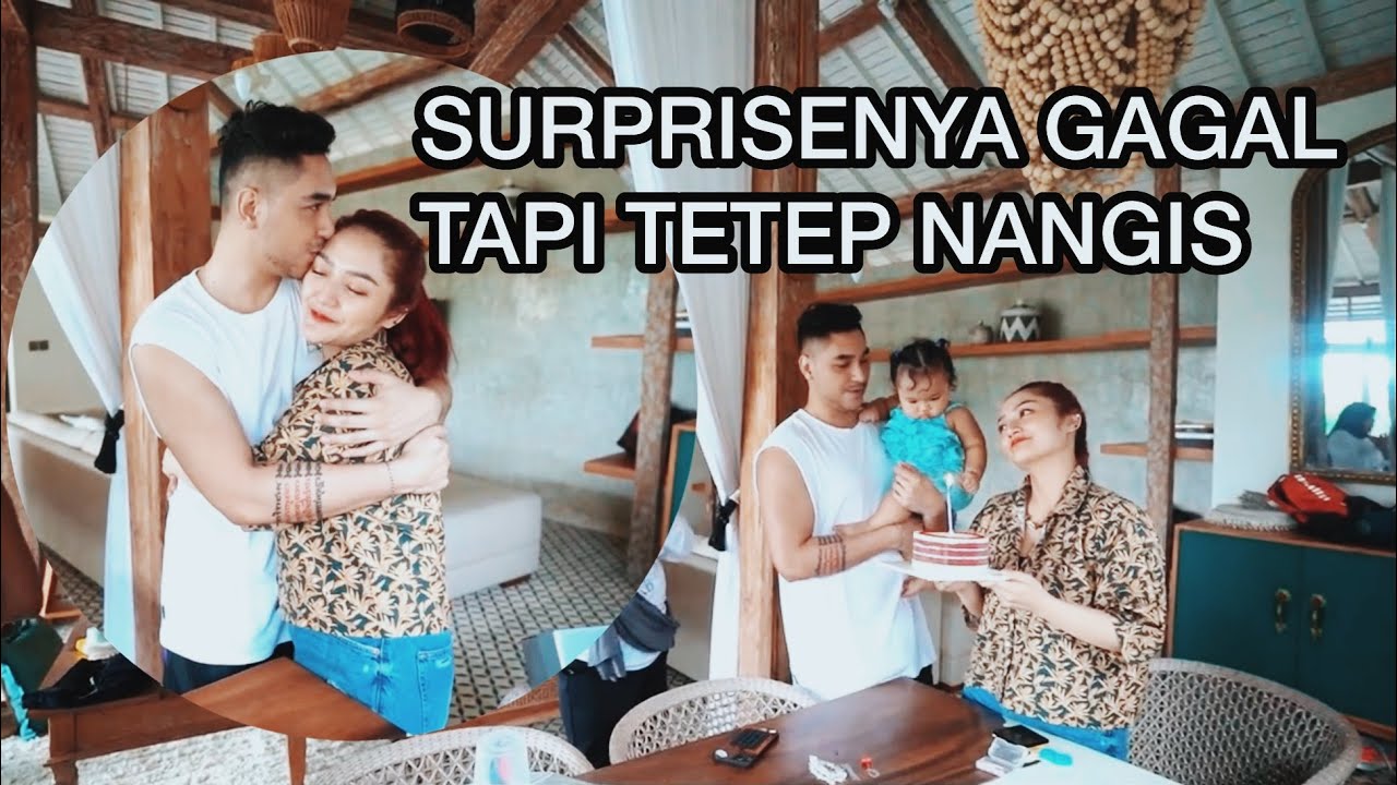 ULANG TAHUN MOMMY SIBAD SE ALA KADARNYA ❤️❤️❤️