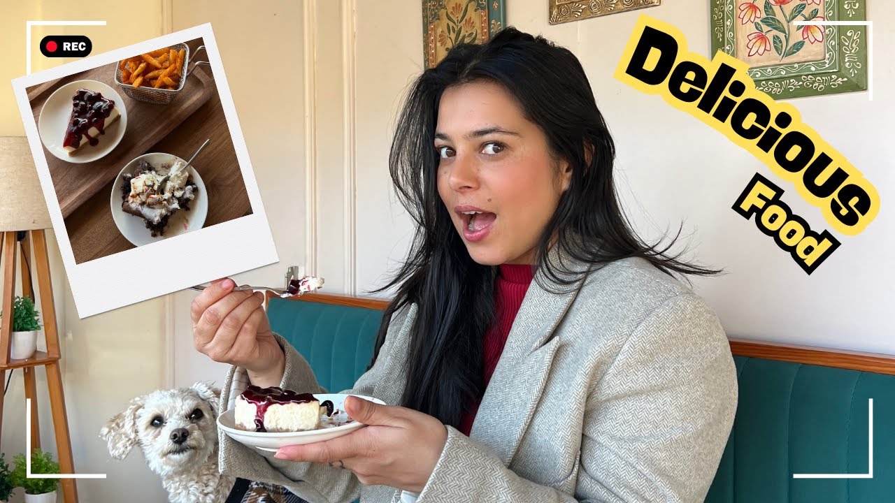 Found the Best Cafe! ☕️ || Youth's Silent Destroyer ||  Strictly educational and awareness video 🙏