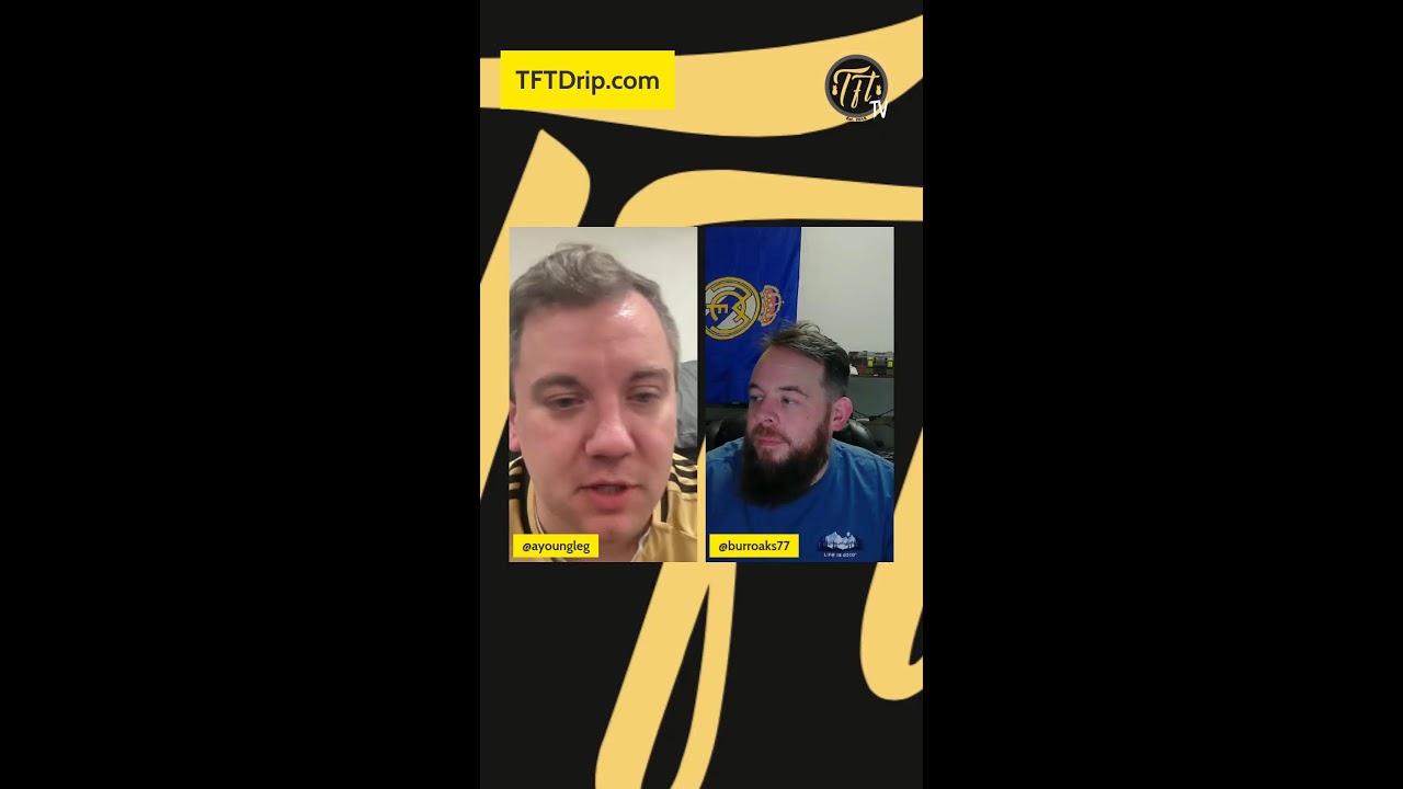 Kick Em' Gambling - Brought to you by TwoFootTalk - Hosted by Young Leg Ft.BurrOaks 📱