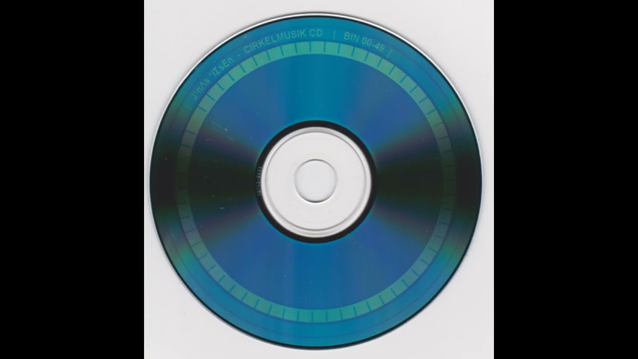 CIRKELMUSIK CD