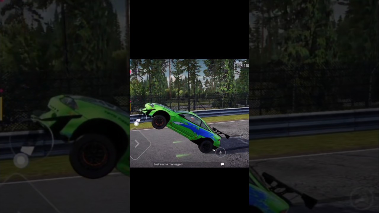 E Se O Toretto Tivesse Um Eclipse |  Barracuda GS Full Cp Empinando #drivezoneonline