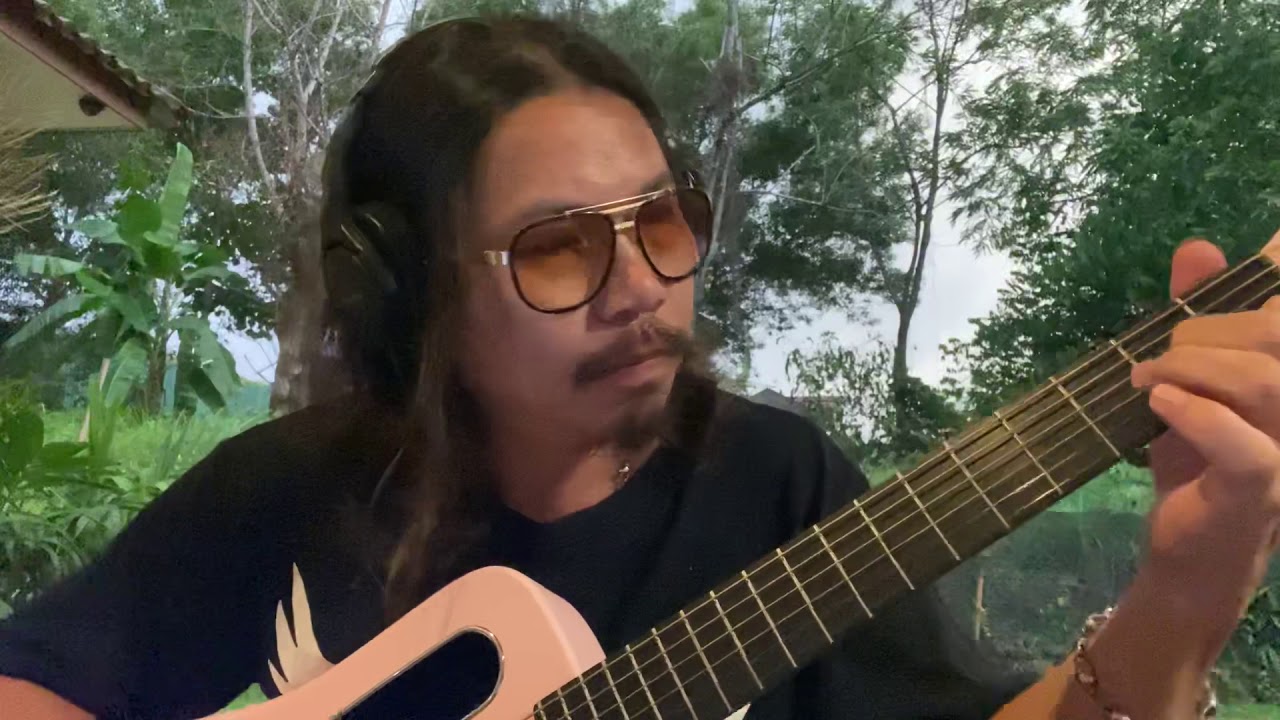 Dia - Sheila Majid (Cover) #Dia #SheilaMajid