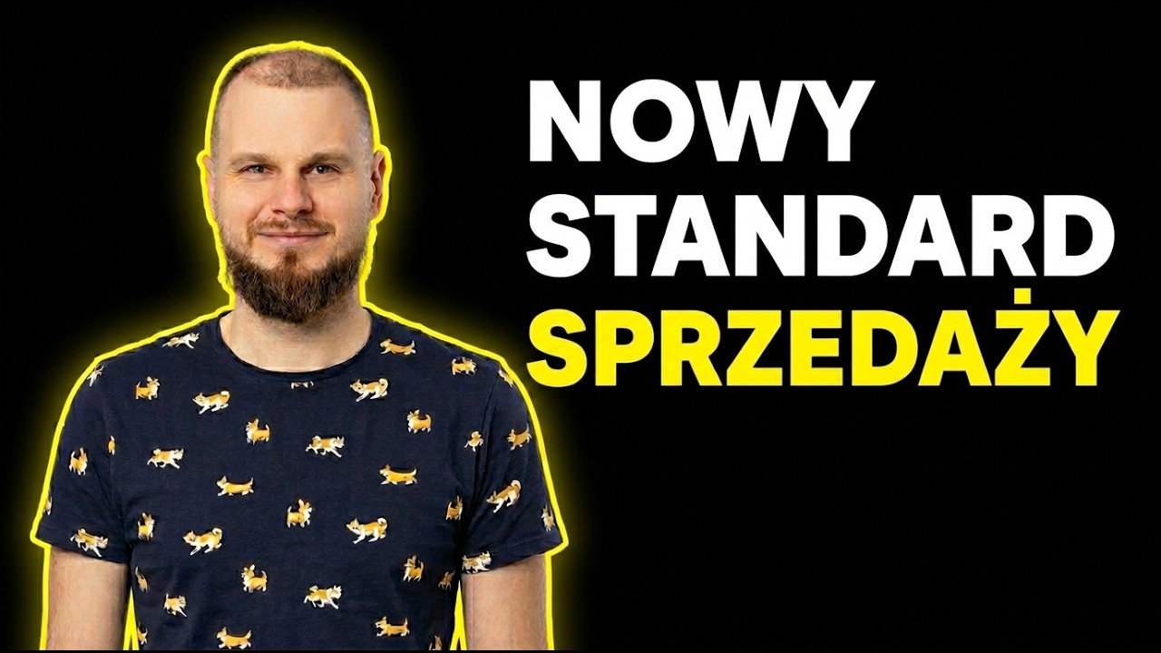 AI w sprzedaży | Automatyzacja pracy handlowców | Jak wykorzystać agentów AI i LLM w sprzedaży? 💰