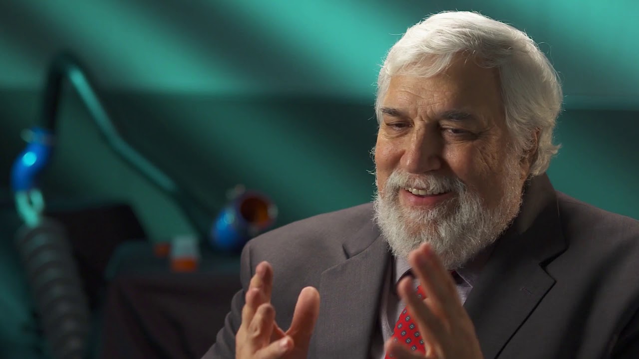 Rubber and Elastomers - Insights from Industry Legends